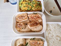 -客家汇·客家传承菜(水库店)
