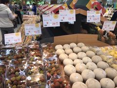 -果蔬好生活超市(东湖店)