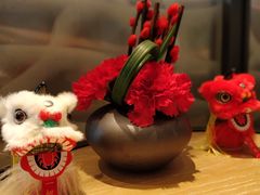 -深圳湾万怡酒店