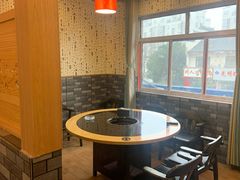 -张记老码头重庆老火锅(磨店老街店)