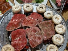 -牛也烧肉(摩尔城店)