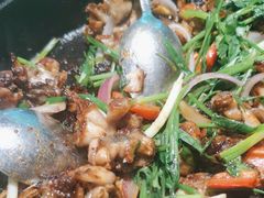 -旺爷砂锅·茶作(国贸城店)