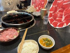 -邓莽子老火锅(中兴路总店)
