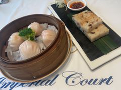 -潮皇食府·专注潮汕菜26年(国贸总店)