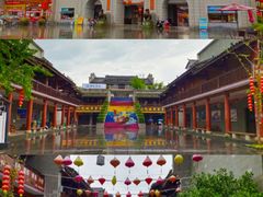 -沙县小吃文化城