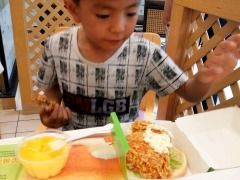 -德克士(肥城新华商场店)