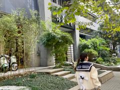 -青藤茶馆(南山路店)
