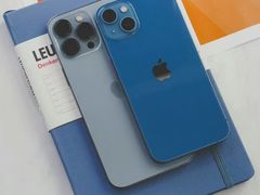 -Apple零售店(深圳益田假日广场店)