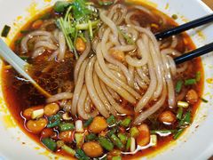 -金原鸭血粉丝汤·汤包·脆皮烤鸭(南京博物院店)