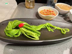 -巴奴毛肚火锅(悠唐购物中心店)