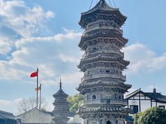 -南翔古镇