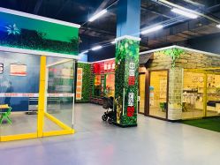 -乐8运动馆·桐语运动乐园(南湖二路店)