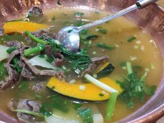 -妈妈的味道(和顺古镇店)