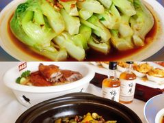 -天鲜阁·海鲜粤菜·33年老字号(石槎白云站店)