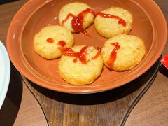 -萨莉亚意式餐厅(百联徐汇店)