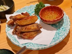 -楽燚日本料理(九曲里店)