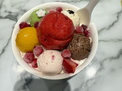 -哈根达斯(滨江店)