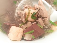 -回味鸭血粉丝汤(京新广场店)