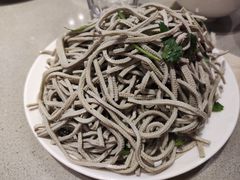 -蝎王府羊蝎子(虎坊桥总店)