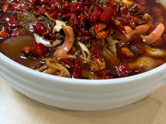 精品毛血旺-成都驻京办餐厅(蜀都宾馆店)