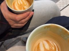 -Radar Coffee(思南路店)