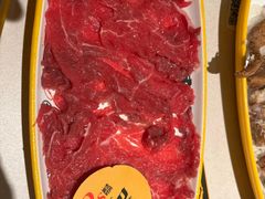 -花房村老火锅(巴南万达店)