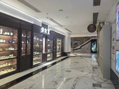 -大连富丽华大酒店