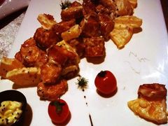 -茉莉餐厅(包河万达店)