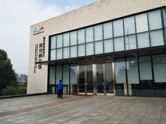 -九里河湿地公园