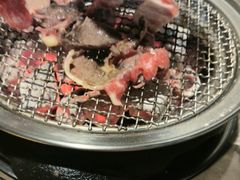 -江城二当家烤牛肉(莲塘新村店)