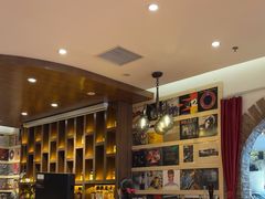 -安妮意大利餐厅(世贸天阶店)