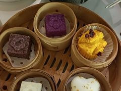 -苏梦江南·淮扬菜(夫子庙店)