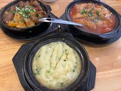 -十吉老砂锅(天生丽街生活馆店)