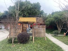 -钱王祠