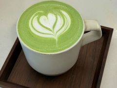 -二里咖啡(上堡公寓店)