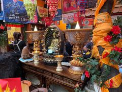 -吉祥圣雪藏餐