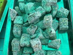 -郑喜旺烧烤(新密总店)