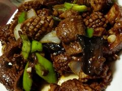 -胖子菜馆(隆昌路店)