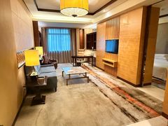 -西安赛瑞喜来登大酒店