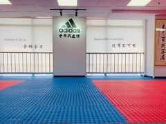 -adidas壹跆运动馆(世纪经贸大厦店)