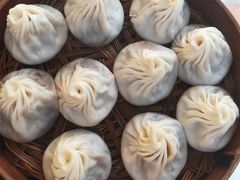 -锡笼记·无锡小笼(大润发店)