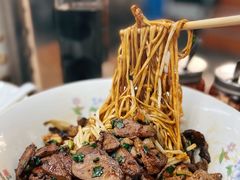 -小狗面馆·杭帮拌川·片儿川(大沽路店)