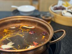 -一善菌·云南菌汤·云南菜(银泰城店)
