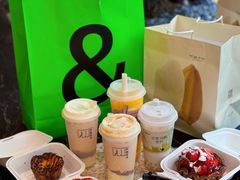 -B&C黄油与面包·法式古堡面包坊(新天地店)