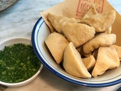 脆炸普宁豆腐-潮堂 · 潮州菜(恒隆广场店)