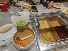 -海底捞火锅(赛格国际购物中心店)