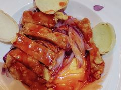 -广东胜利宾馆西关粤中餐厅