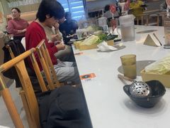 -呷哺呷哺 黄金牧场 (旧宫永辉超市店)