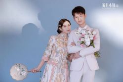 -苏菲亚婚纱摄影