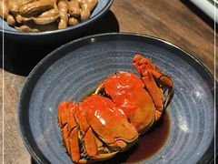 -乔街深夜食堂·小龙虾·高压锅生蚝(杭州总店)